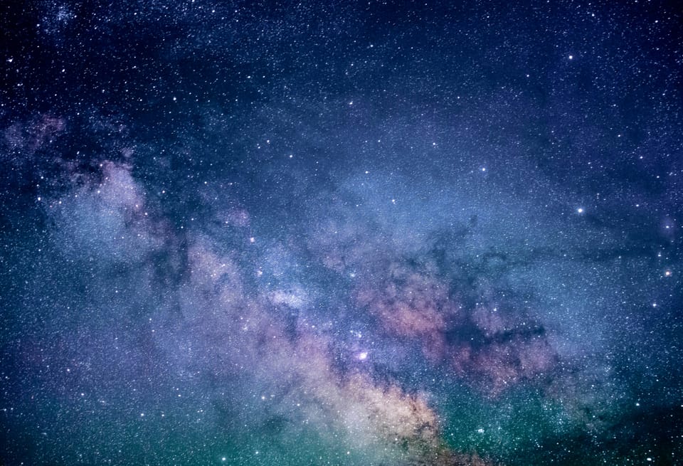Are Humans God's AI?